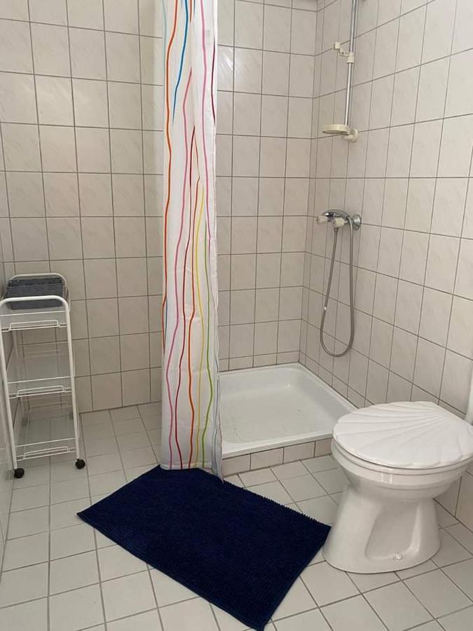 Helena Apartman Cserszegtomaj Eksteriør bilde