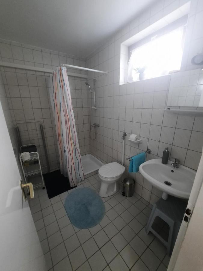 Helena Apartman Cserszegtomaj Eksteriør bilde